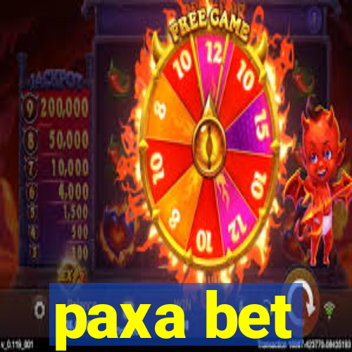 paxa bet